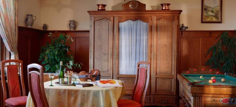 Hôtel Restaurant Roess图片