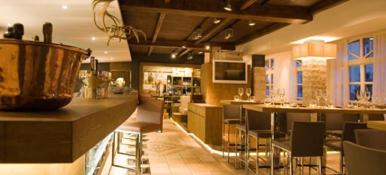 瑞希酒店(Hotel Resch)图片