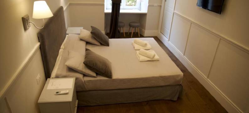 瑞莱斯德拉通瑞酒店(Relais della Torre)图片