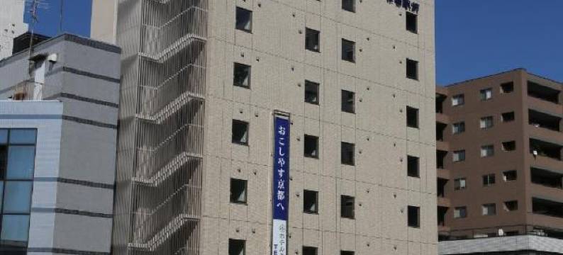 京都站前卓越酒店(Hotel Excellence Kyoto Ekimae)图片