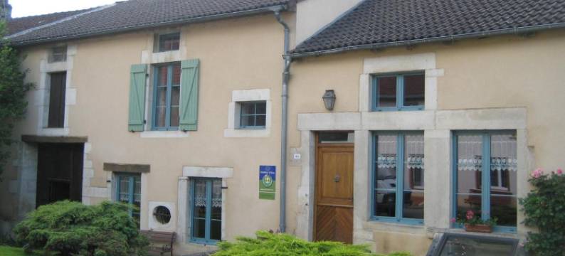 欧姆贝来思住宿加早餐旅馆(Les Ombelles)图片