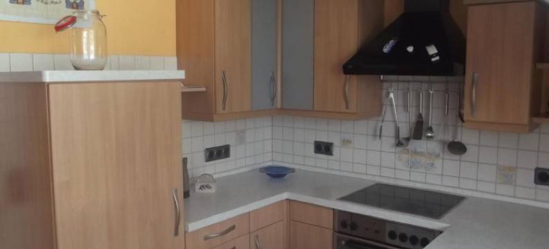 Ferienwohnung in Puschendorf图片