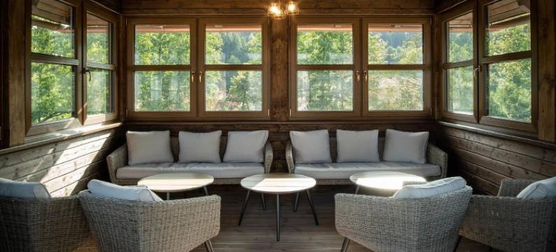 Resort Sobotín图片