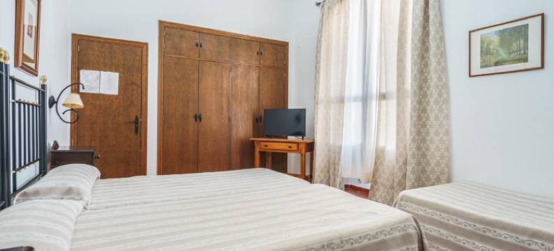 马科斯度赖索托酒店 - 比维尔住宿(Hotel Marqués de Torresoto by Vivere Stays)图片