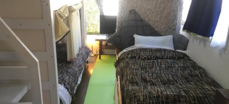 Wagyu Hostel Nedoko图片