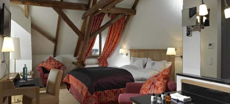 古特昆普贾斯特隆梅酒店(Gut Kump Gastronomie Und Hotel)图片