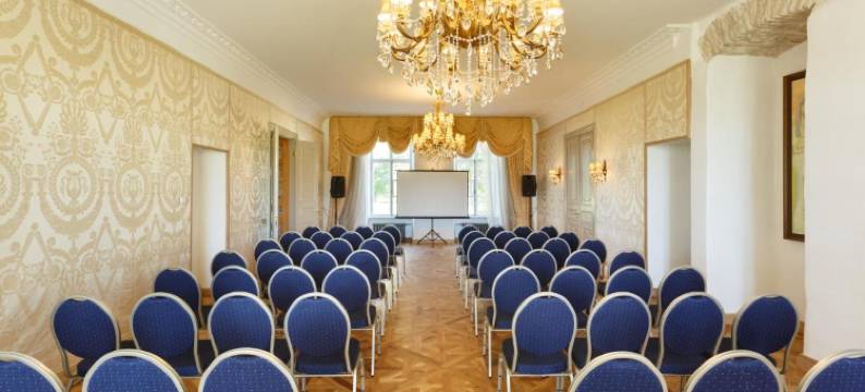 克尔努庄园酒店(Kernu Manor Hotel & Spa)图片