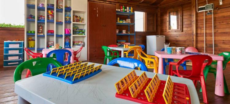 Globales Cala'n Bosch图片