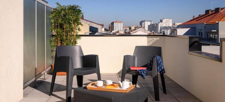 TRYP by Wyndham Porto Centro Hotel图片