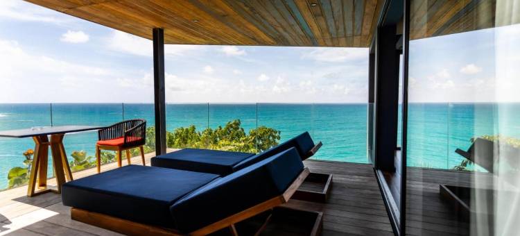 图巴纳Spa酒店(La Toubana Hotel & Spa)图片