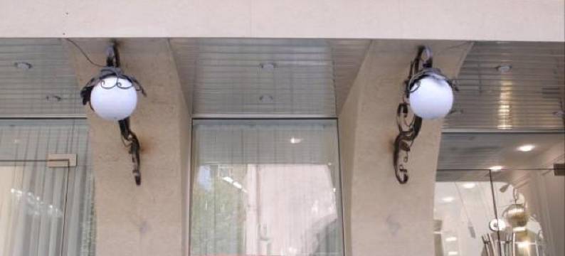 亚美尼亚安加酒店(Anga Yerevan Hotel)图片