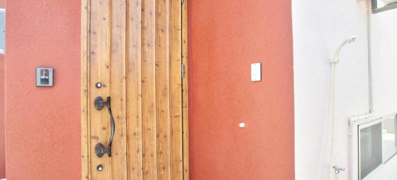 今归仁海风小屋(Cottage Sea Wind Nakijin)图片