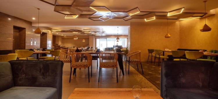 一号酒店-Gulberg店(Hotel One Tower Gulberg, Lahore)图片