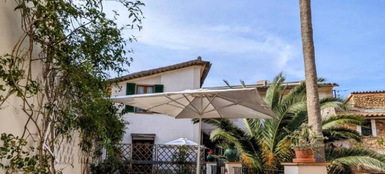 卡恩阿布里尔酒店(Can Abril)图片