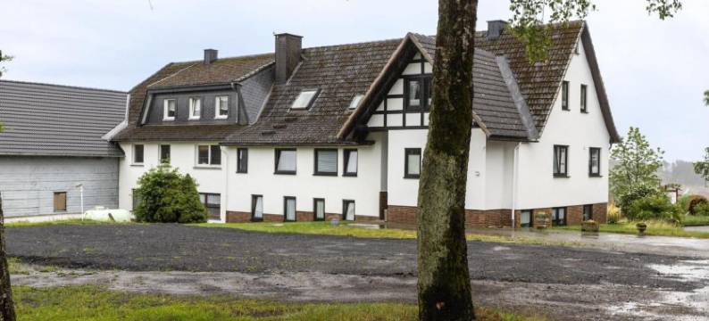 沃特根施泰纳瑞士宾馆(Pension Wittgensteiner Schweiz)图片