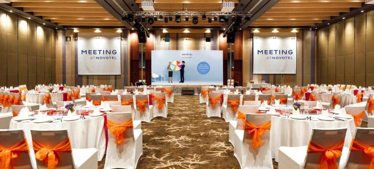 西贡占婆酒店(Sài Gòn Phan Rang Hotel)图片