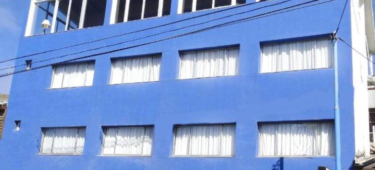 穆斯塔皮克酒店(Hotel Mustapic)图片