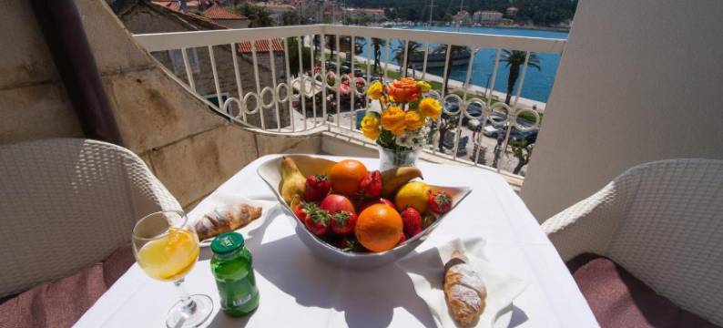 彼欧阔沃酒店(Hotel Biokovo)图片