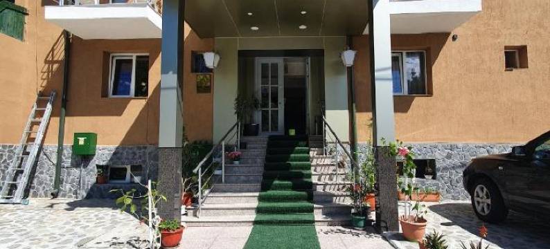 绿宫酒店(Hotel Green Palace)图片