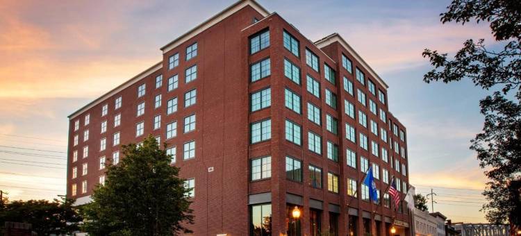 诺沃克Residence Inn 酒店(Residence Inn Norwalk)图片