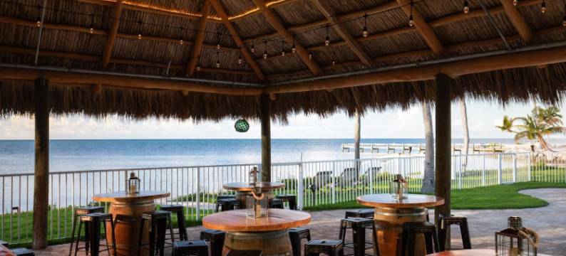 葛瑞西公寓度假村及海滩俱乐部(Grassy Flats Resort & Beach Club)图片