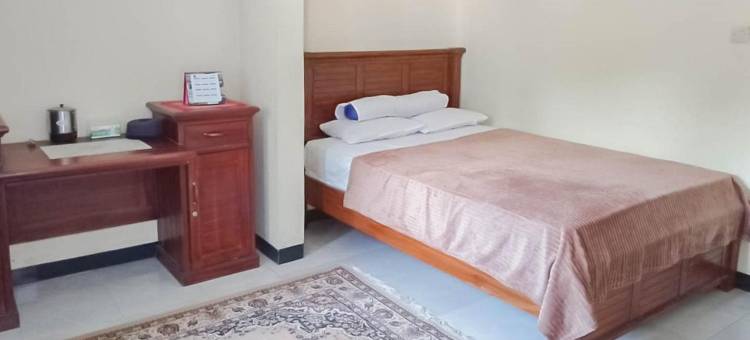 Triyoga Homestay Syariah RedPartner图片
