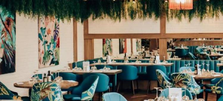 狮子和天鹅酒店(Lion & Swan Hotel)图片