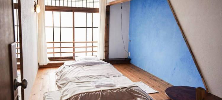 竹田站cue青年旅馆(Taketa Ekimae Hostel Cue)图片