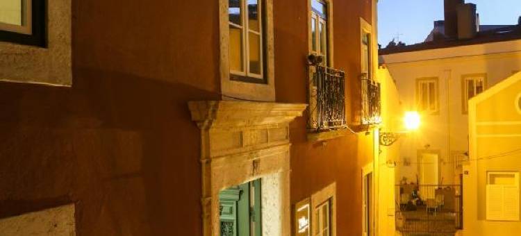 文奇阿尔法玛(Vincci Alfama)图片