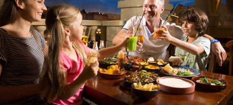 比灵斯拉兰蒂亚度假村(Lalandia Billund)图片