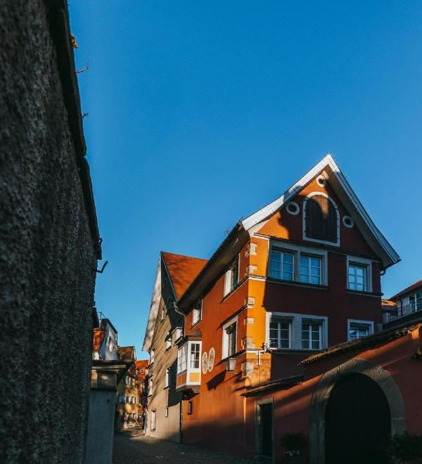 Hotel Lindauer HofHotel Overview