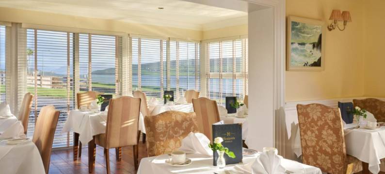 锡顿斯旅馆(Heatons Guesthouse)图片