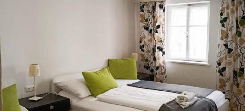 姜戈夫施城市酒店(Cityhotel Junger Fuchs)图片