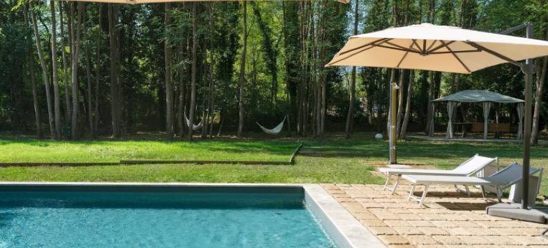 Casale La Gora酒店(Casale la Gora - B&B di Charme)图片