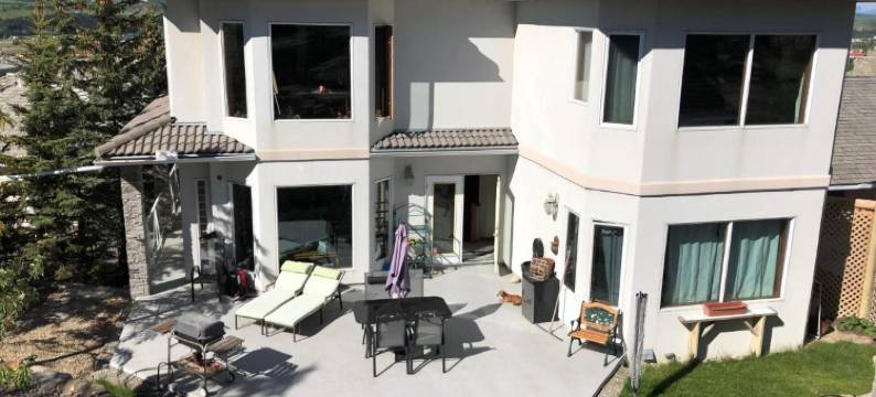 洛基山观景早餐旅店(Rocky Mountain View Bed & Breakfast)图片