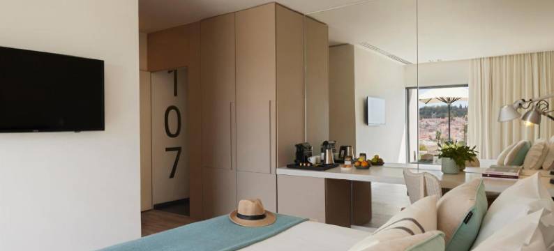 圣地亚哥酒店(Santiago Hotel)图片