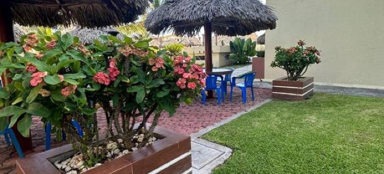 维拉克鲁斯加拿大度假村(Canadian Resort Veracruz)图片