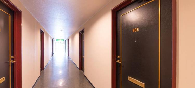 长野中野Tabist旅馆(Tabist Travel Inn Shinshu Nakano)图片