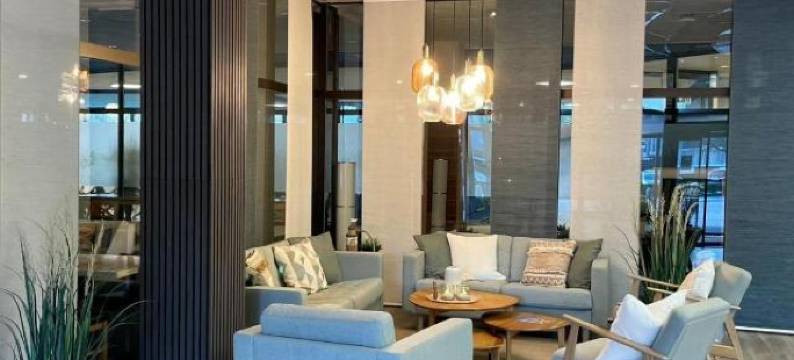 爱提斯本赛酒店(Aquantis Bensersiel)图片