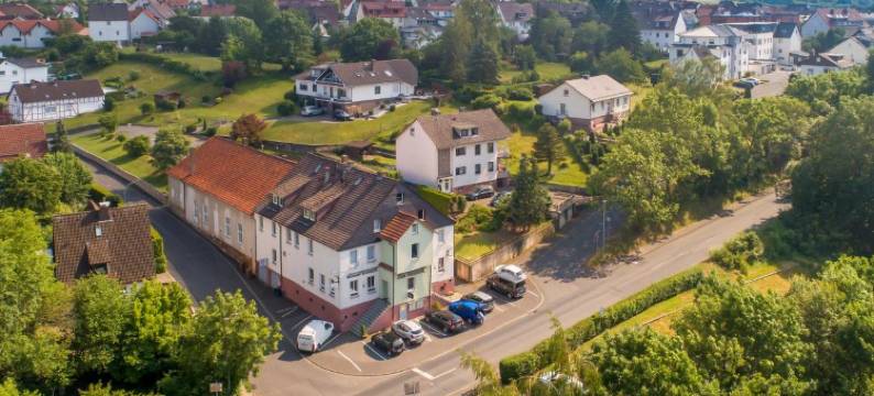 祖姆尼斯特泰乡村酒店(Landhotel Zum Niestetal)图片