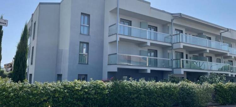 马士朗尼度假酒店 - 阿尔贝雷塞，格罗塞托(Maestrale Resort Hotel - Grosseto)图片