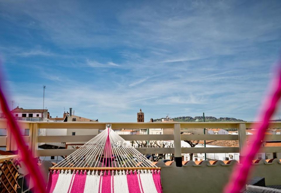 Hotel Casa Luna Hotel Overview