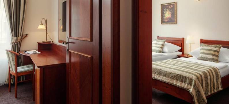 Amigo City Centre图片