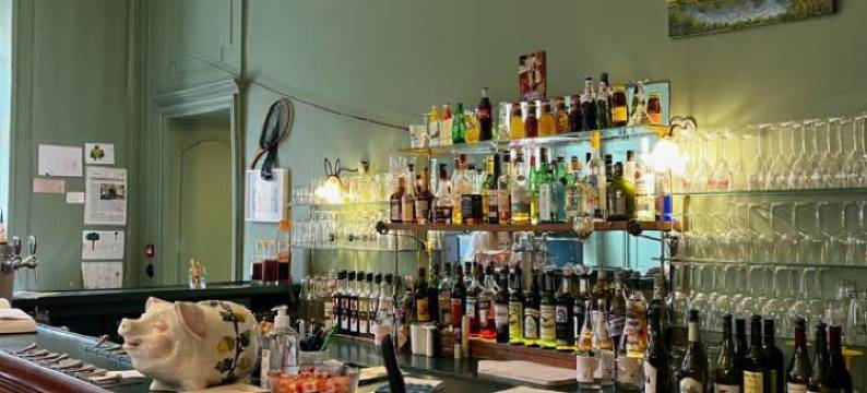 Hôtel Restaurant Chez Gervais图片