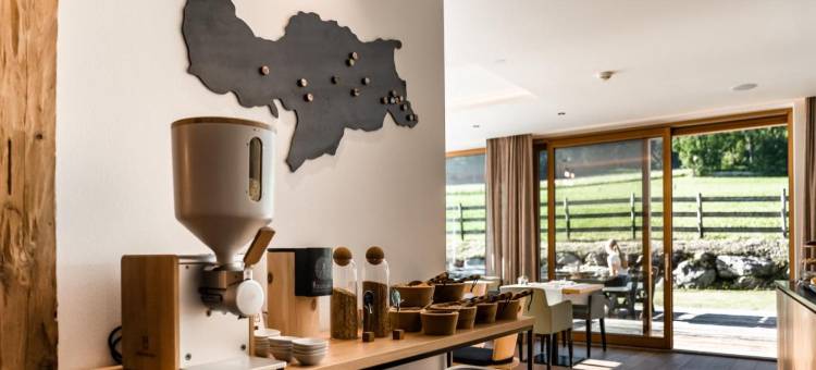 乔亚斯自然酒店民宿(Joas Guesthouse)图片