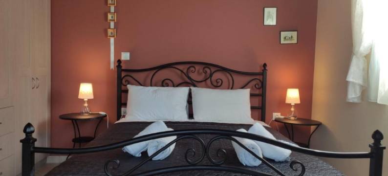 斯佩迪昂凯法罗尼亚别墅(Spedion Kefallonia)图片