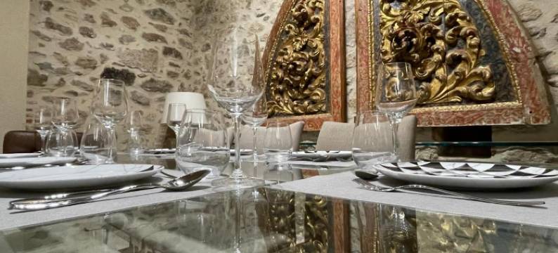 卡洛塔家乡的酒店(Hotel Rural la Casa de Carlota)图片