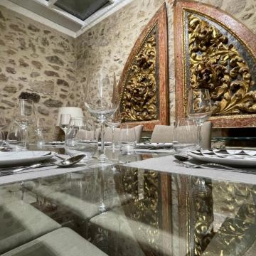 卡洛塔家乡的酒店(Hotel Rural la Casa de Carlota)图片