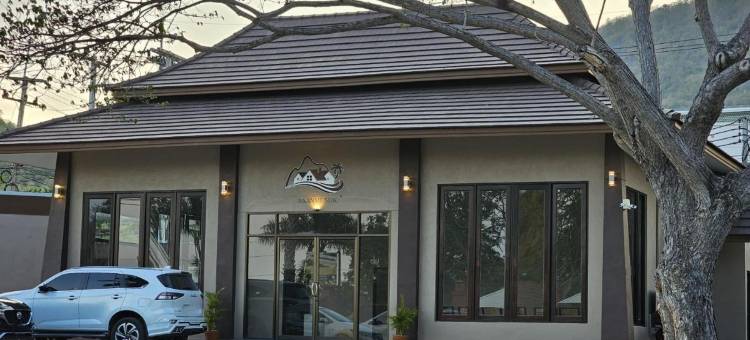 班梅苏克水疗度假村(Baan Mesuk Hua Hin Spa and Resort)图片