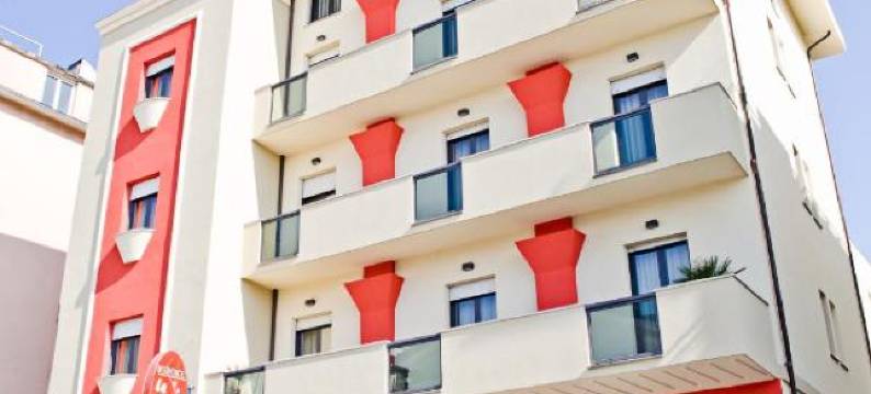 勒斯特尔公寓酒店(Residence Hotel le Stelle)图片